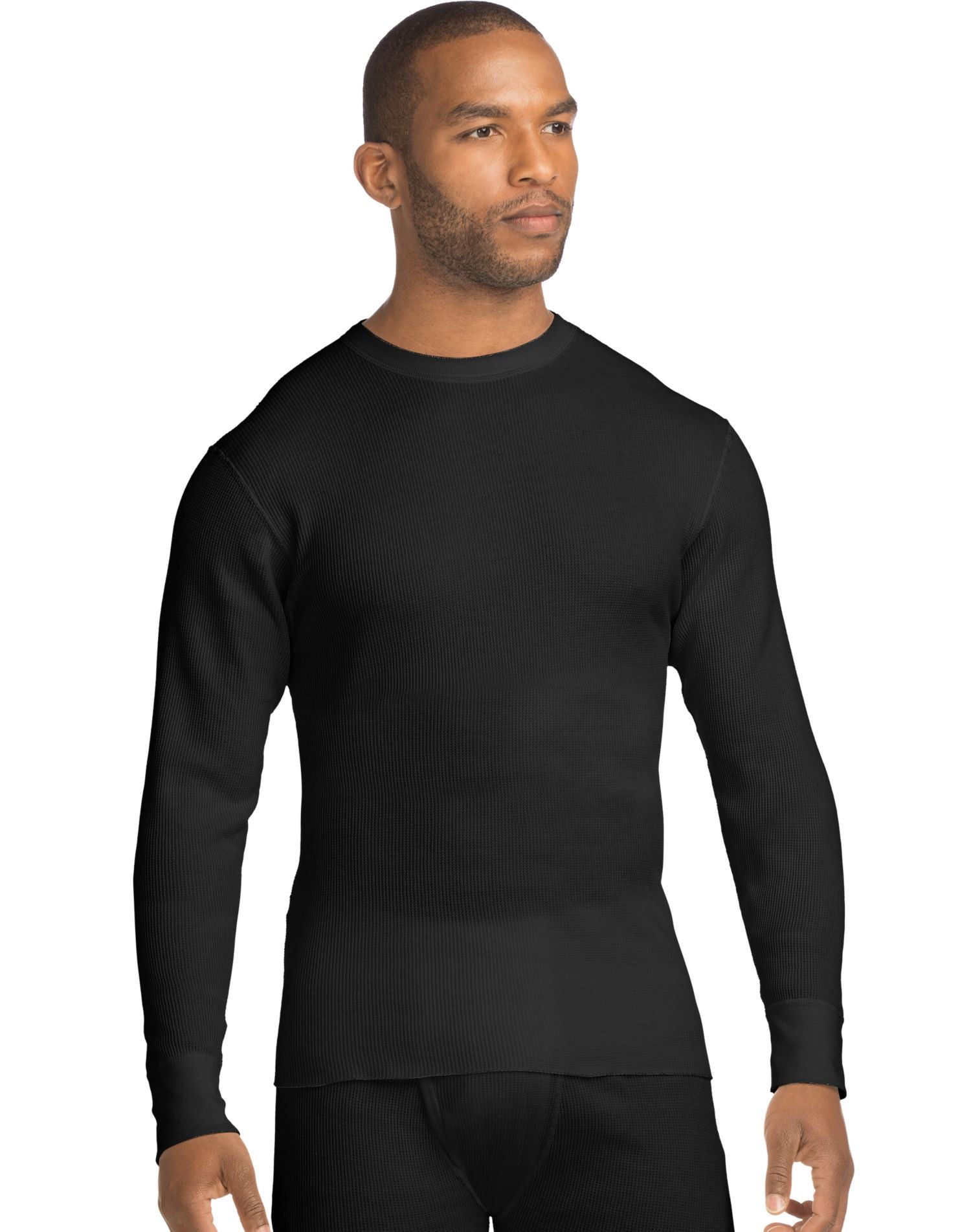 Hanes beefy thermal deals