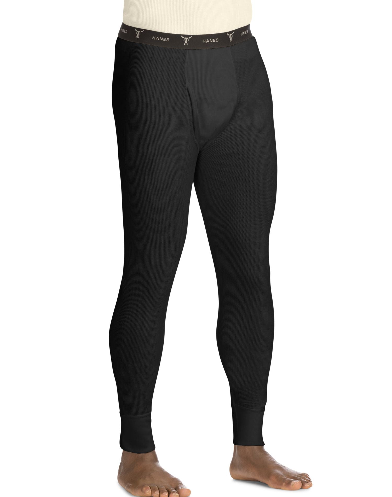 Hanes deals beefy thermal