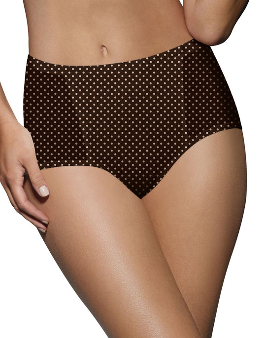 Bali One Smooth U Simply Smooth Brief