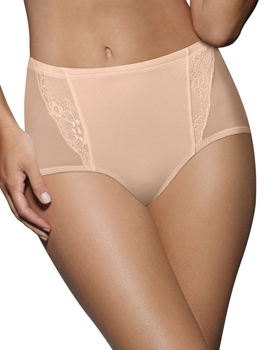 Bali One Smooth U Simply Smooth Brief