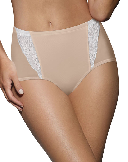 Bali One Smooth U Simply Smooth Brief