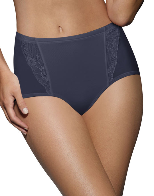 Bali One Smooth U Simply Smooth Brief