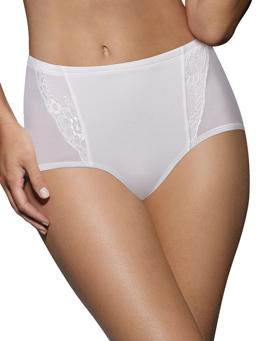 Bali One Smooth U Simply Smooth Brief