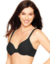 Barely There Invisible Look Women`s Lightweight Comfort Spacer Underwire Bra