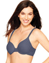 Barely There Invisible Look Women`s Lightweight Comfort Spacer Underwire Bra