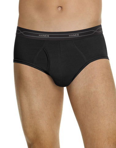 Hanes X-Temp Men`s 4-Pack Brief