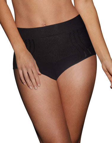 Bali Comfort Revolution Women`s Shaping Brief 2-Pack