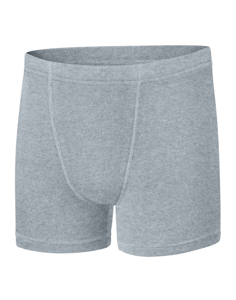 Hanes Ultimate Boys` Dyed Boxer Brief with ComfortSoft® Waistband