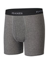 Hanes Ultimate Boys` Dyed Boxer Brief with Comfort Flex® Waistband