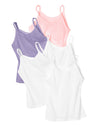 Hanes Red Label Girls` Cami