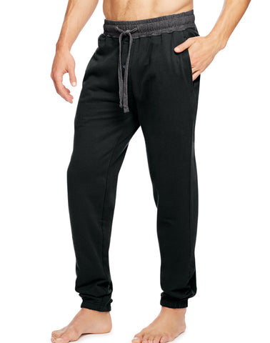 Hanes Classics Men`s Fleece Pant
