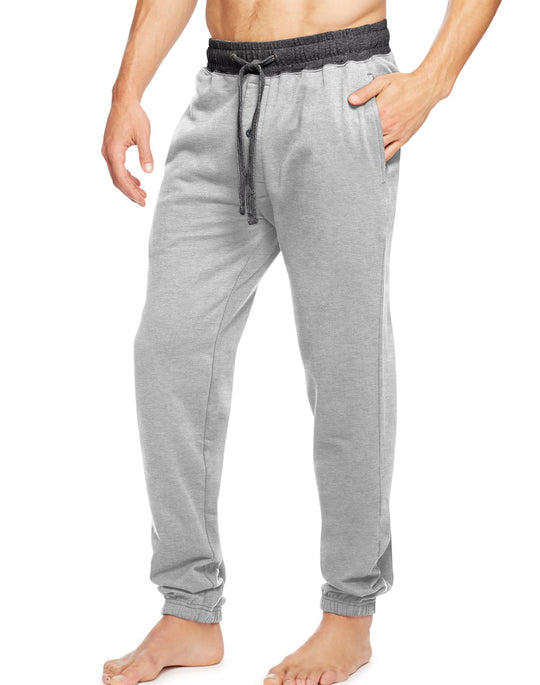 Hanes Classics Men`s Fleece Pant