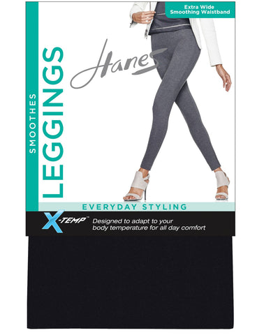Hanes X-TEMP® Women`s Shaping Legging