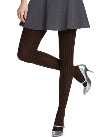 Hanes Women`s Rib Tight