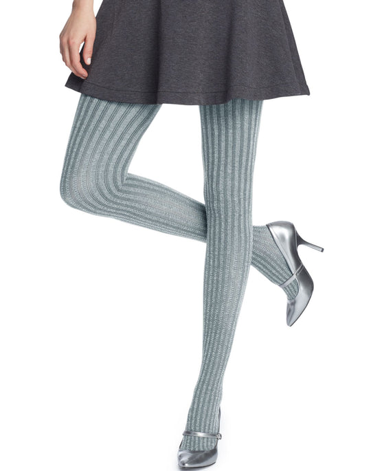 Hanes Women`s Rib Tight