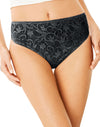 Maidenform Womens Private Affair Lace Hi-Cut Panty