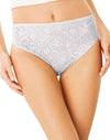 Maidenform Womens Private Affair Lace Hi-Cut Panty