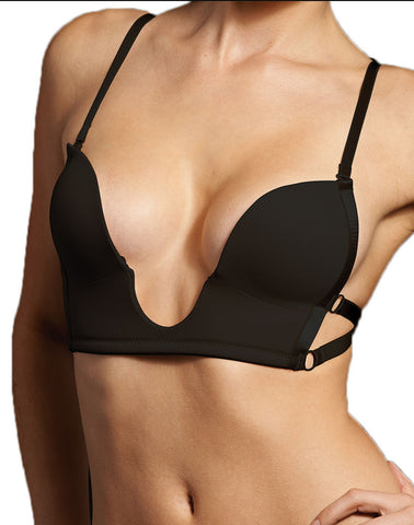 Maidenform Women`s Sexy Plunge Bra