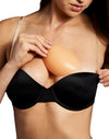Maidenform Women`s Push-Up Pads, Full Shape