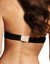 Maidenform Women`s 2 Hook 1/2 Inch Bra Extenders