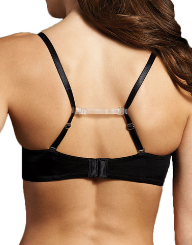 Maidenform Women`s 3/8 inch Bra Strap Holders