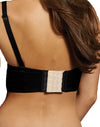 Maidenform Women`s 4 Hook 3/4 Inch Bra Extenders