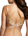 Maidenform Women`s Wide Low Back Converter