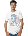 Hanes Men`s Graphic Tee