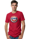 Hanes Men`s Graphic Tee