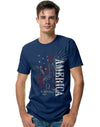 Hanes Men`s Graphic Tee