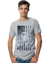 Hanes Men`s Graphic Tee