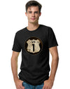 Hanes Men`s Graphic Tee