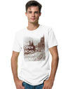 Hanes Men`s Graphic Tee