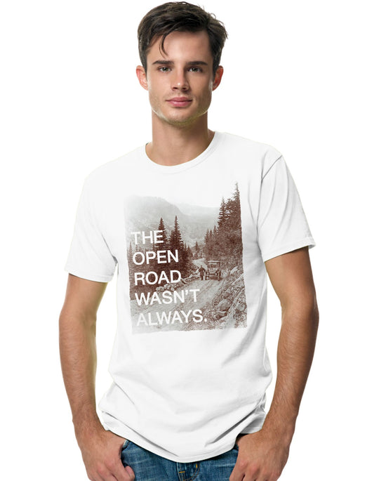 Hanes Men`s Graphic Tee