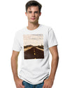 Hanes Men`s Graphic Tee