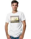 Hanes Men`s Graphic Tee