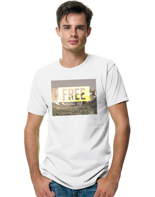 Hanes Men`s Graphic Tee