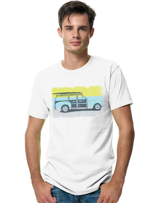 Hanes Men`s Graphic Tee