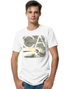 Hanes Men`s Graphic Tee