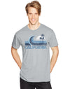 Hanes Men`s Graphic Tee