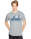 Hanes Men`s Graphic Tee