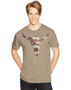 Hanes Men`s Graphic Tee