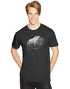 Hanes Men`s Graphic Tee