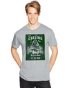 Hanes Men`s Graphic Tee