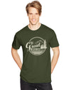 Hanes Men`s Graphic Tee