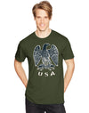 Hanes Men`s Graphic Tee