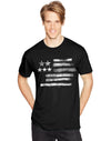 Hanes Men`s Graphic Tee