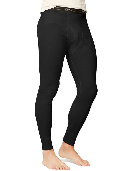 Hanes X-Temp Men`s Thermal Pant