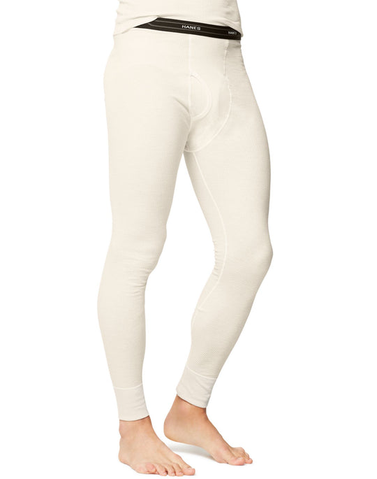 Hanes X-Temp Men`s Thermal Pant