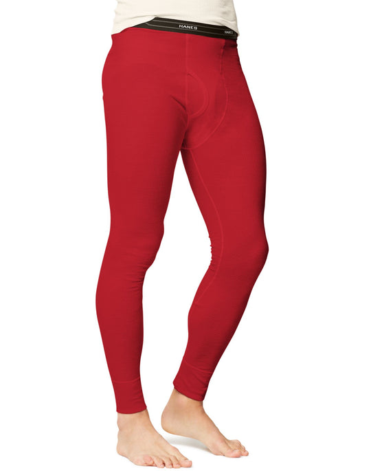Hanes X-Temp Men`s Thermal Pant